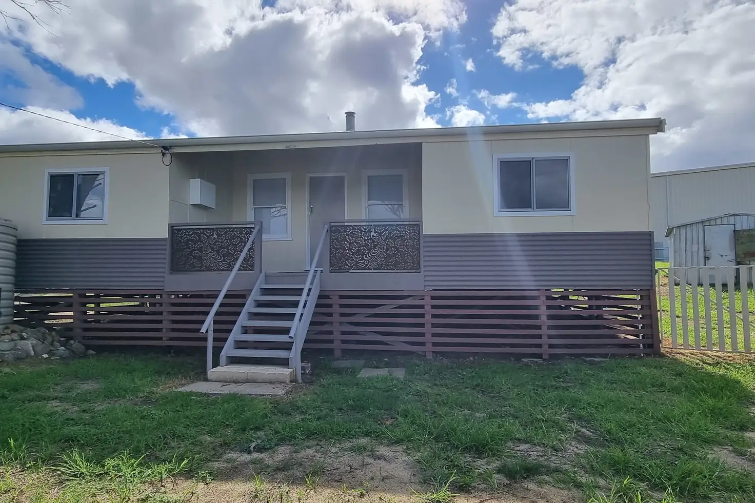 Main view of Homely house listing, 71 Spence Street, Ravensthorpe WA 6346