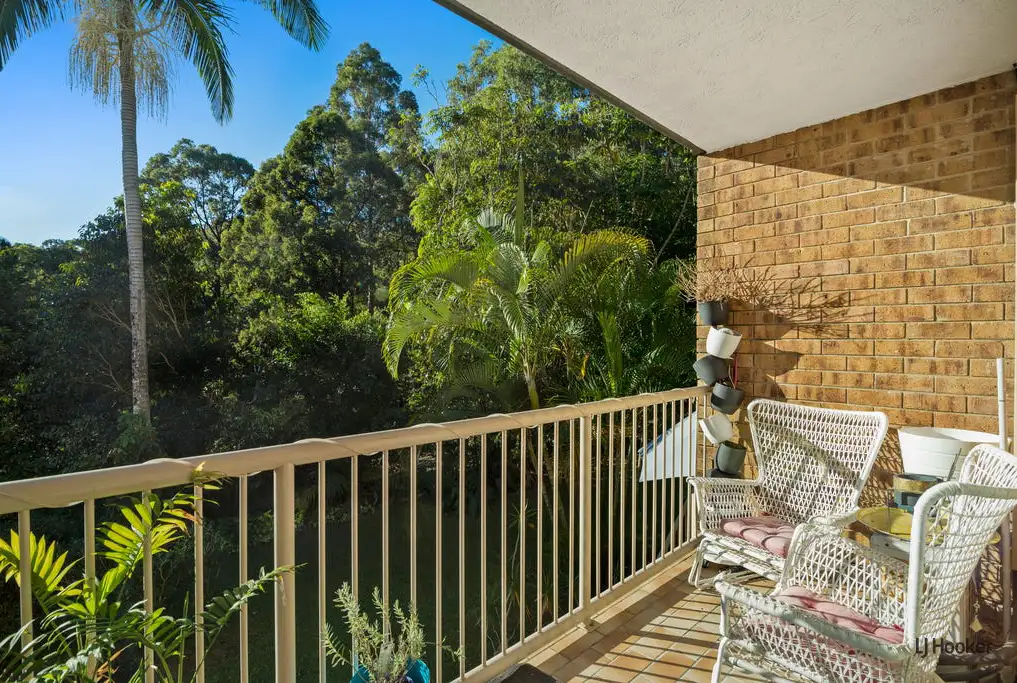 Main view of Homely unit listing, 41/3 Clancy Court, Tugun QLD 4224