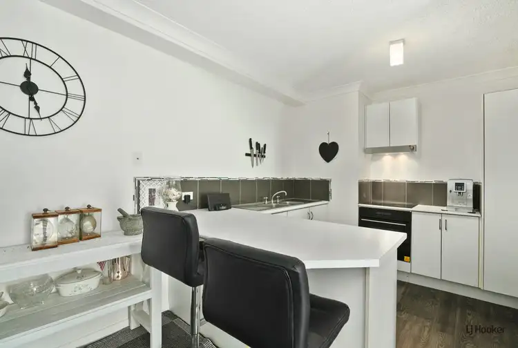 Second view of Homely unit listing, 41/3 Clancy Court, Tugun QLD 4224