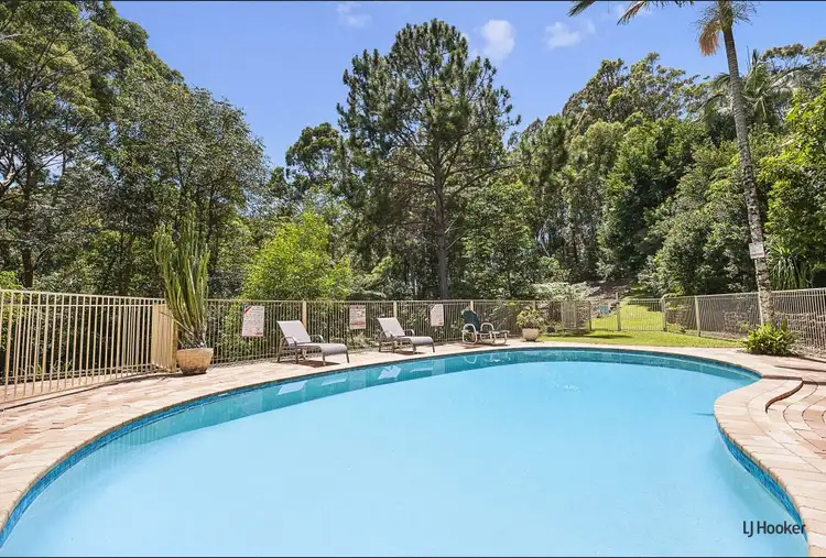 Sixth view of Homely unit listing, 41/3 Clancy Court, Tugun QLD 4224