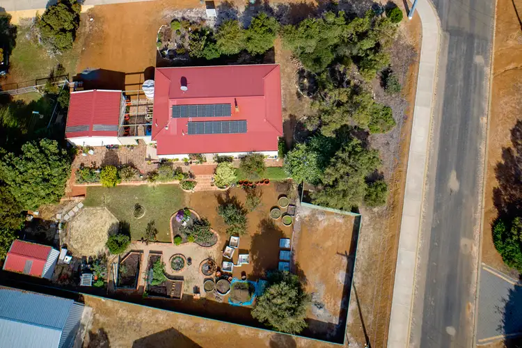 Second view of Homely house listing, 32 Raglan Street, Hopetoun WA 6348