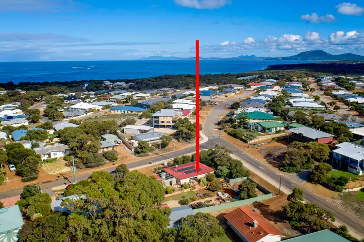 Third view of Homely house listing, 32 Raglan Street, Hopetoun WA 6348