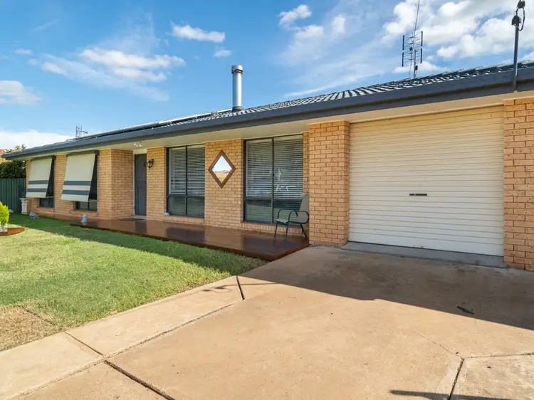 Seventh view of Homely house listing, 110 Scott Court, Narromine NSW 2821
