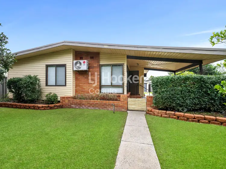 Main view of Homely house listing, 3 Clifton Place, Cartwright NSW 2168