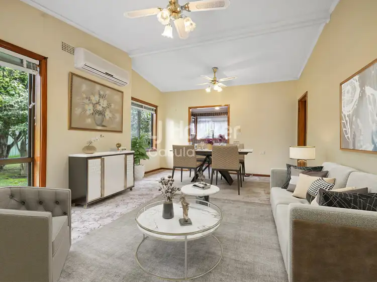 Third view of Homely house listing, 3 Clifton Place, Cartwright NSW 2168