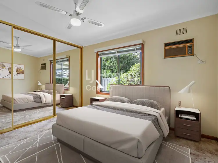 Fifth view of Homely house listing, 3 Clifton Place, Cartwright NSW 2168