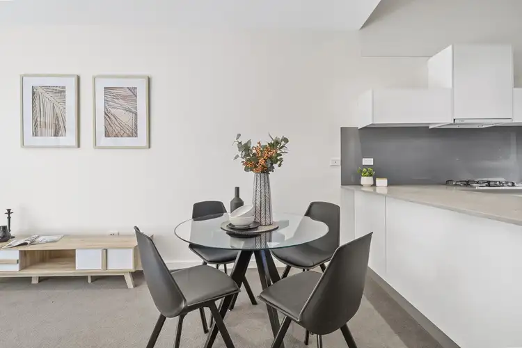 Fourth view of Homely townhouse listing, 11/3 Banjine Street, O'connor ACT 2602