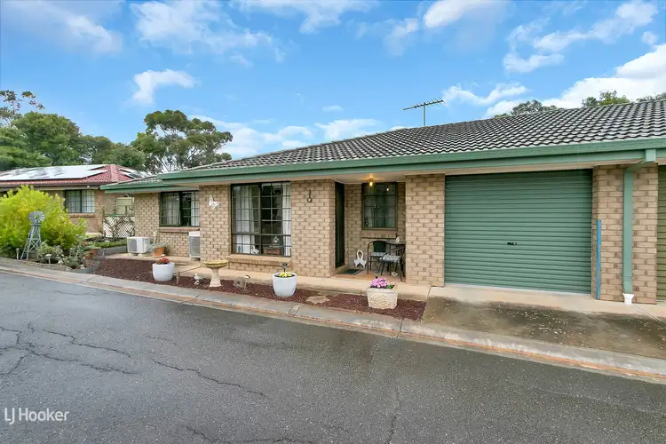 2/5 Kirchner Street, Freeling SA 5372