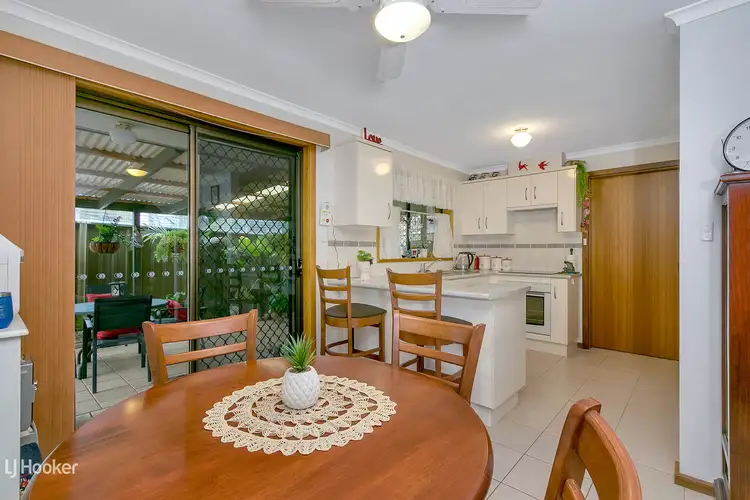 Third view of Homely unit listing, 2/5 Kirchner Street, Freeling SA 5372