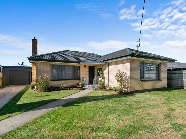 Main view of Homely house listing, 31 McKean Street, Bairnsdale VIC 3875