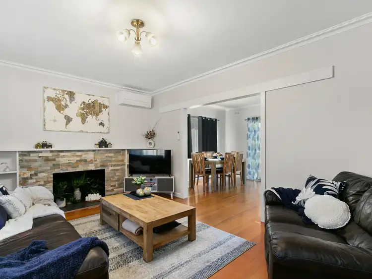 Second view of Homely house listing, 31 McKean Street, Bairnsdale VIC 3875