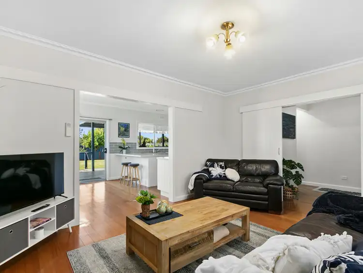 Fourth view of Homely house listing, 31 McKean Street, Bairnsdale VIC 3875