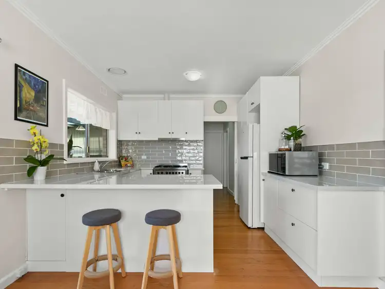 Sixth view of Homely house listing, 31 McKean Street, Bairnsdale VIC 3875