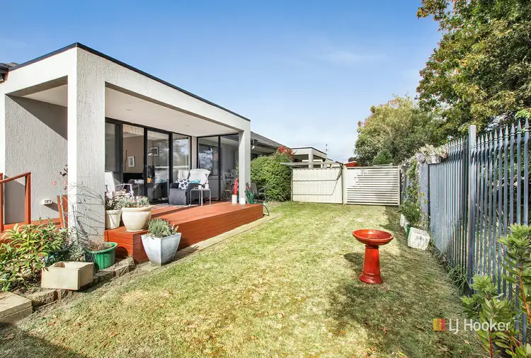 Second view of Homely unit listing, Unit 7/1 Moore Court, Wynyard TAS 7325
