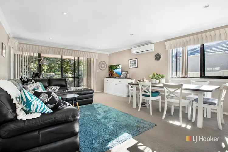 Third view of Homely unit listing, Unit 7/1 Moore Court, Wynyard TAS 7325