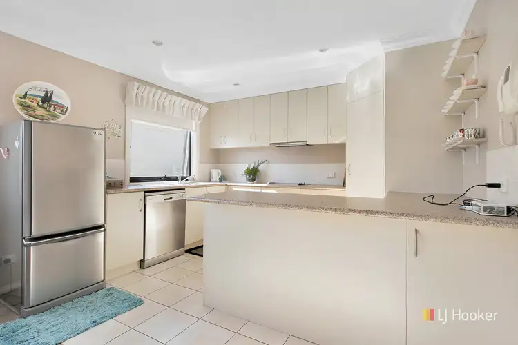 Fourth view of Homely unit listing, Unit 7/1 Moore Court, Wynyard TAS 7325