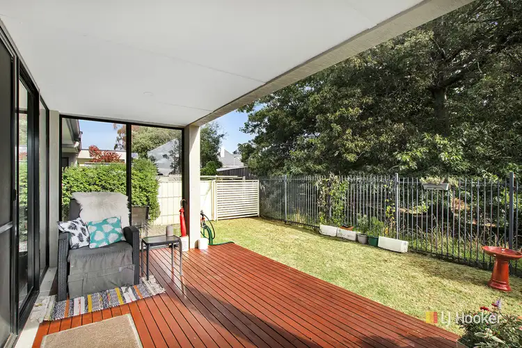 Seventh view of Homely unit listing, Unit 7/1 Moore Court, Wynyard TAS 7325