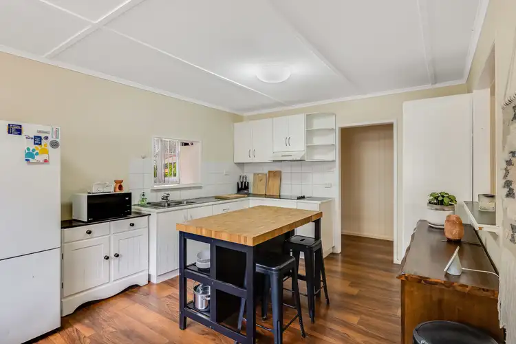 Fourth view of Homely house listing, 110 Hume Street, East Toowoomba QLD 4350