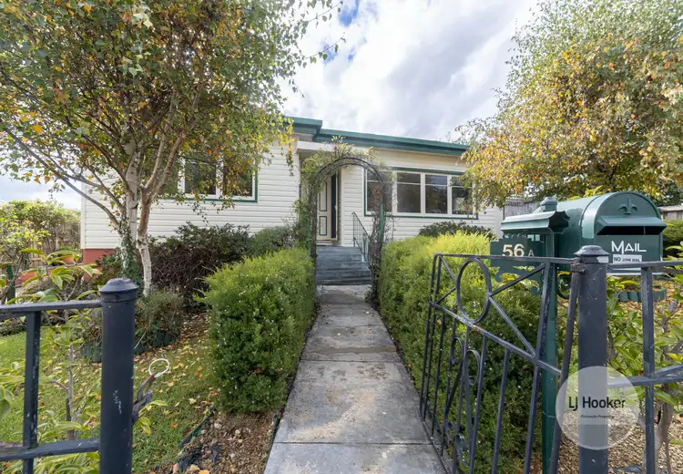 56A Butler Avenue, Moonah TAS 7009