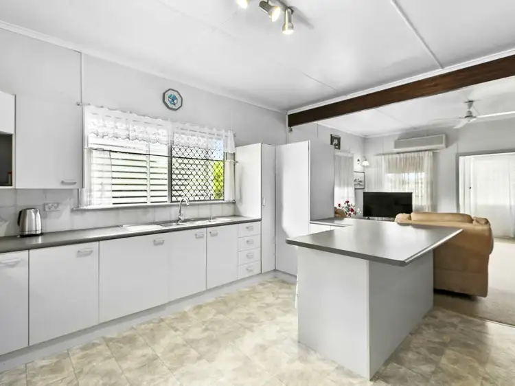 Third view of Homely house listing, 1 Connolly Street, Maryborough QLD 4650
