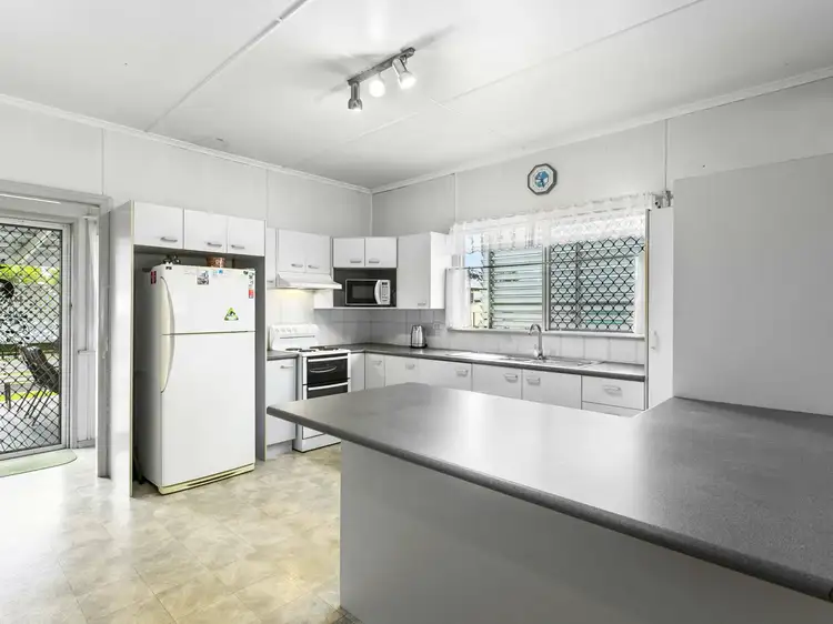 Fourth view of Homely house listing, 1 Connolly Street, Maryborough QLD 4650