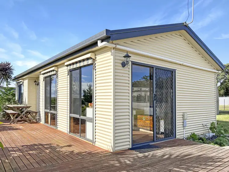 Third view of Homely house listing, 6 Barnett Close, Binalong Bay TAS 7216