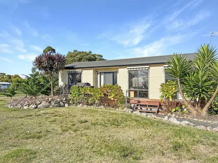 Fourth view of Homely house listing, 6 Barnett Close, Binalong Bay TAS 7216
