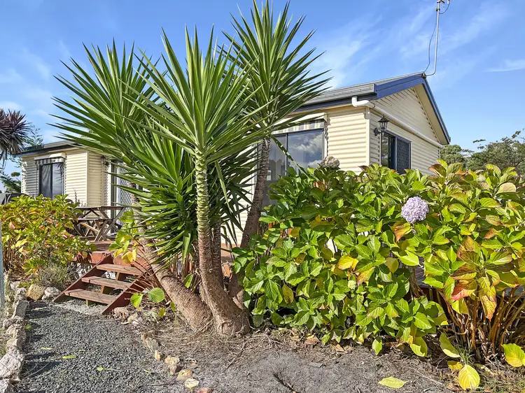 Fifth view of Homely house listing, 6 Barnett Close, Binalong Bay TAS 7216