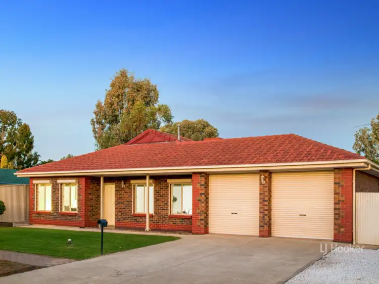 42 Delamere Dr, Paralowie SA 5108