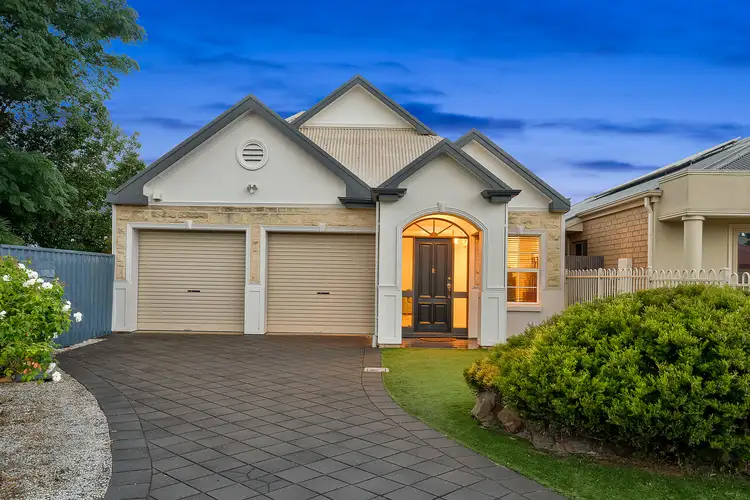 Second view of Homely house listing, 10 Redman Court, Woodville SA 5011