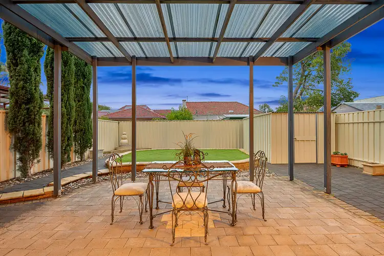Fifth view of Homely house listing, 10 Redman Court, Woodville SA 5011