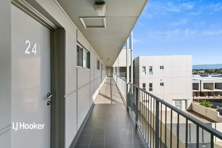Third view of Homely unit listing, 24/32-36 Riverside Street, Mawson Lakes SA 5095