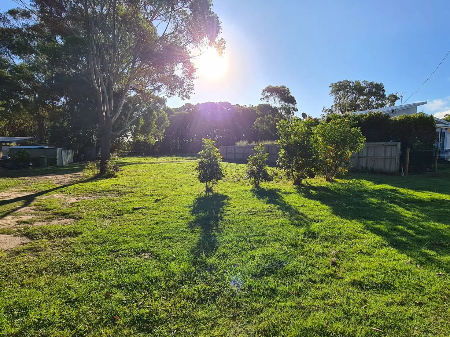 Main view of Homely land listing, 24 Wakehill Road, Russell Island QLD 4184