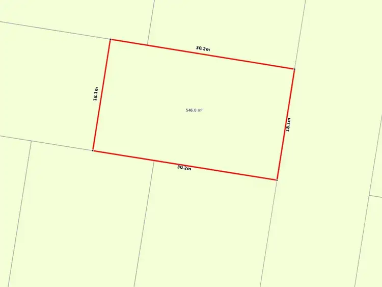 Third view of Homely land listing, 24 Wakehill Road, Russell Island QLD 4184
