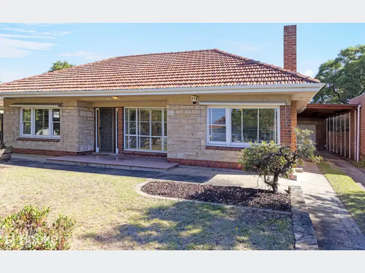 20 Lorraine Avenue, Lockleys SA 5032