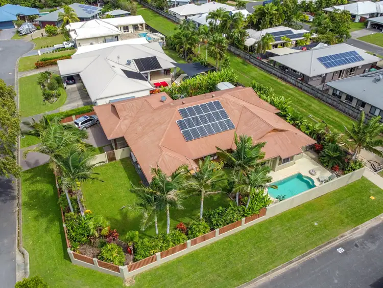 1 Sunbird Close, Port Douglas QLD 4877