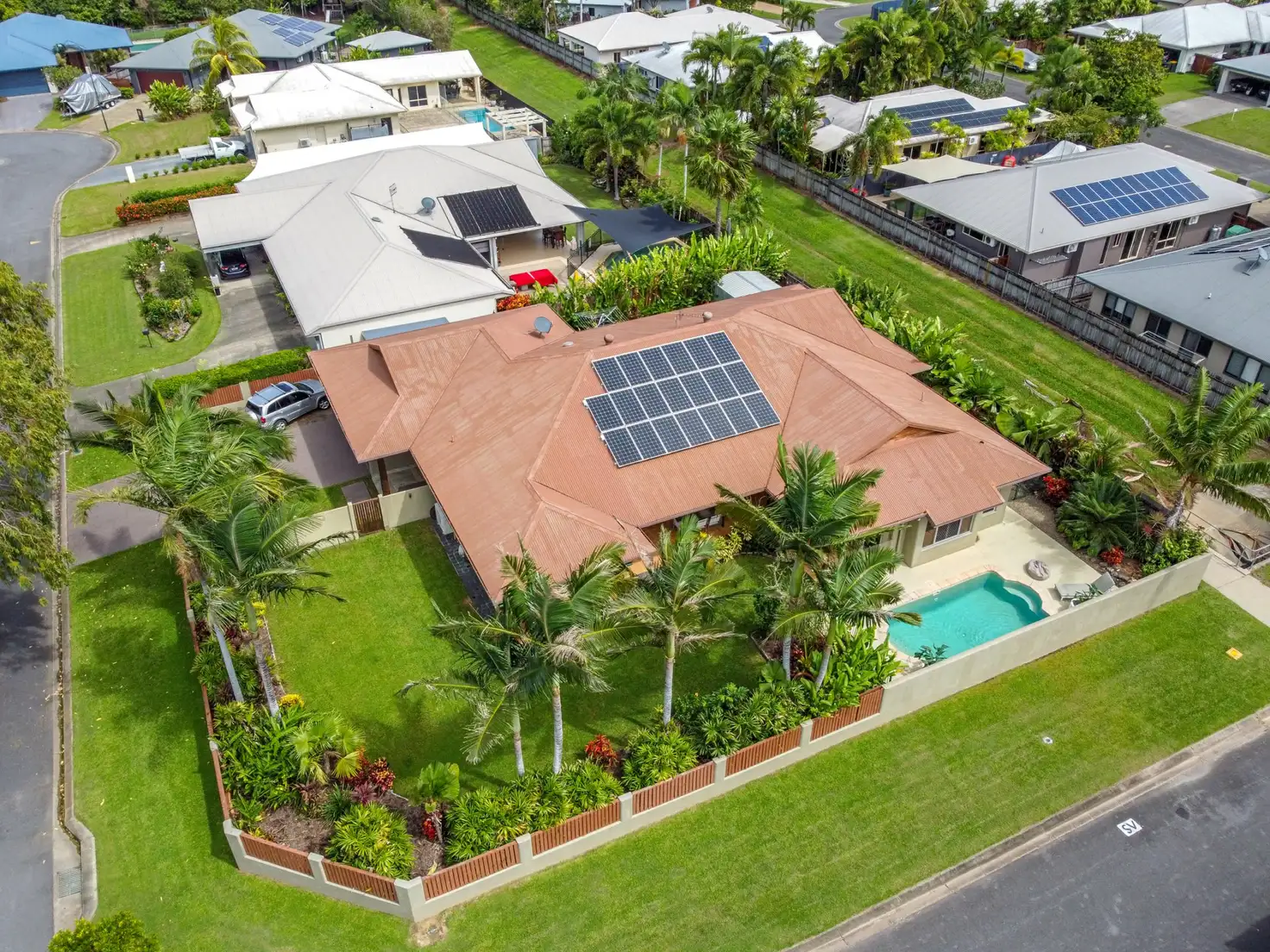 Main view of Homely house listing, 1 Sunbird Close, Port Douglas QLD 4877