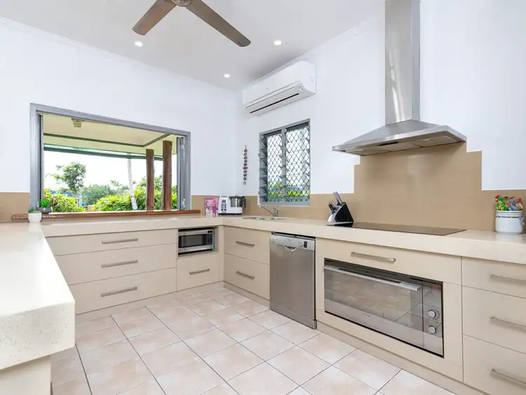 Second view of Homely house listing, 1 Sunbird Close, Port Douglas QLD 4877