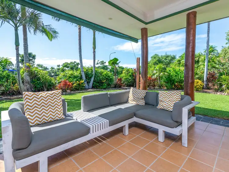 Third view of Homely house listing, 1 Sunbird Close, Port Douglas QLD 4877