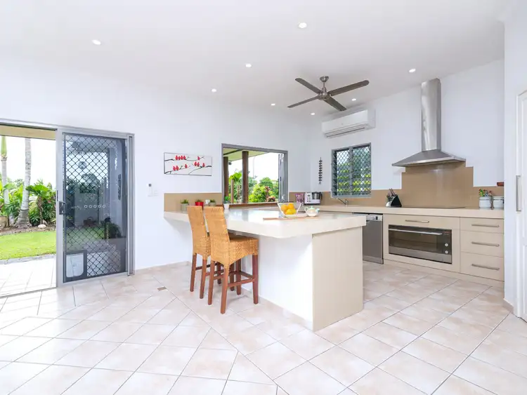 Fourth view of Homely house listing, 1 Sunbird Close, Port Douglas QLD 4877