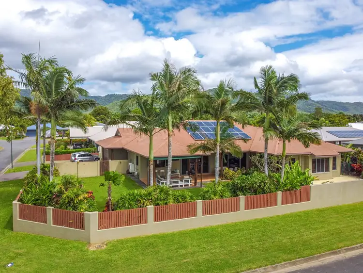 Fifth view of Homely house listing, 1 Sunbird Close, Port Douglas QLD 4877
