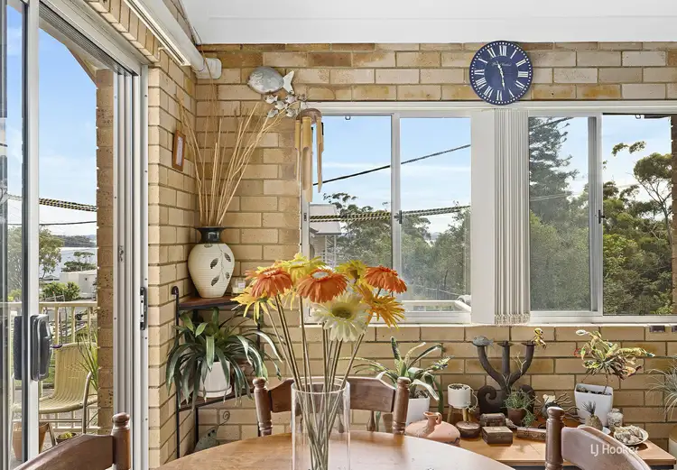 Third view of Homely unit listing, 2/65 Ronald Avenue, Shoal Bay NSW 2315