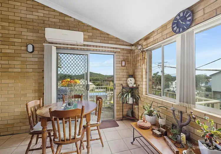 Fifth view of Homely unit listing, 2/65 Ronald Avenue, Shoal Bay NSW 2315
