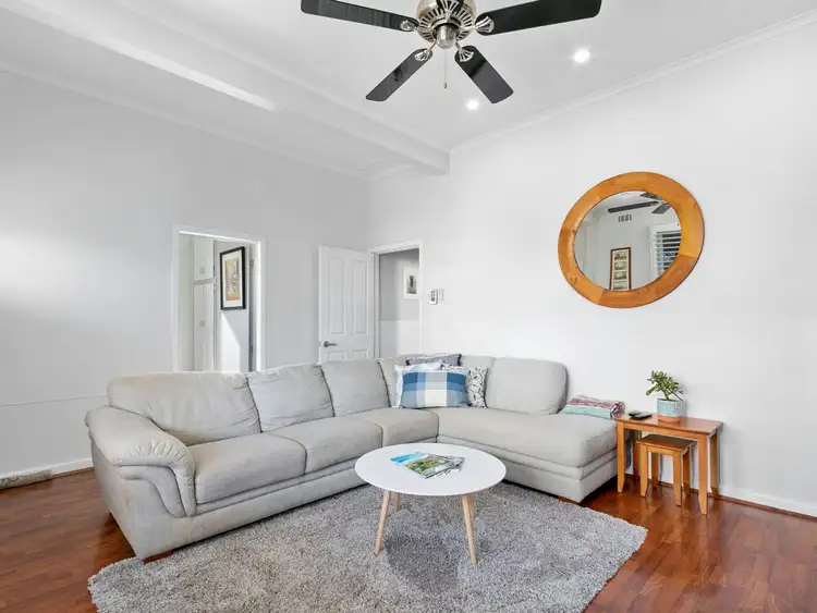 Fifth view of Homely house listing, 47 Francis Street, Bairnsdale VIC 3875