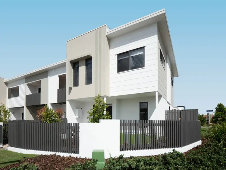 Main view of Homely terrace listing, 111 Adrian Circuit, Nirimba QLD 4551