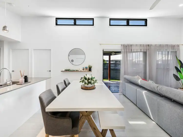 Fourth view of Homely semi-detached listing, 1/17 Wood Crescent, Baringa QLD 4551