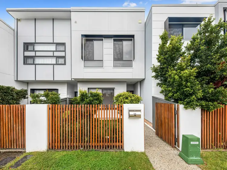 Main view of Homely terrace listing, 12 Olivia Crescent, Nirimba QLD 4551