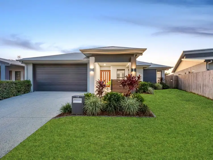 17 Fuller Street, Baringa QLD 4551