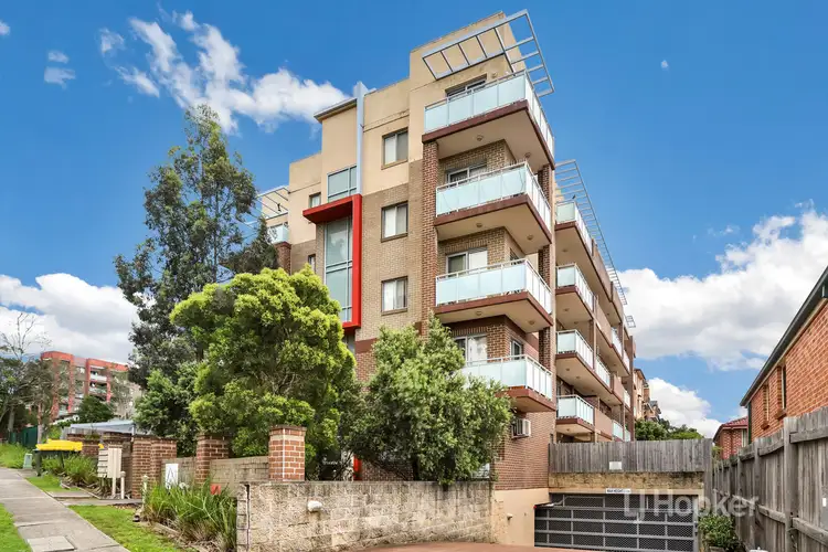 11/3 Bruce Street, Blacktown NSW 2148