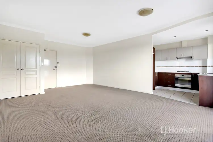 Second view of Homely unit listing, 11/3 Bruce Street, Blacktown NSW 2148